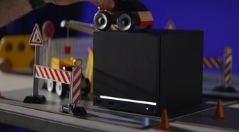 Valve julkisti oman pelitietokoneensa