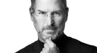 Steve Jobs jättää Applen