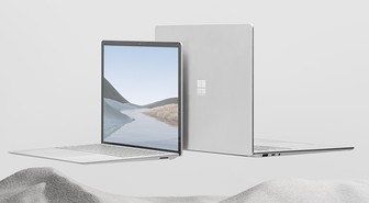 Arvostelussa Microsoft Surface Laptop 3