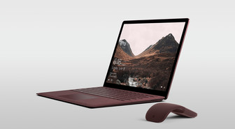 Microsoftin uutta Surface-kannettavaa on lähes mahdotonta korjata