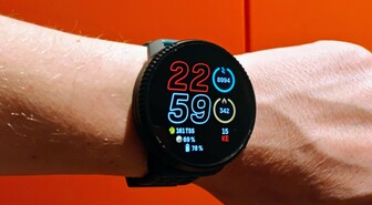 Suunto Vertical 2 arvostelu - hurja akkukesto ilahduttaa