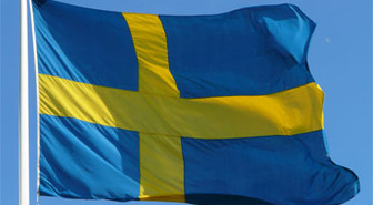 44 prosentilla ruotsalaisista pääsy yli 100 megabitin laajakaistaan (päivitetty)