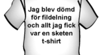 Ruotsalaispiraatit vakuuttavat itsensä sakkojen varalta