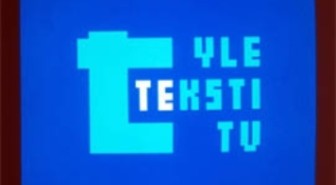 YLE Teksti-TV täyttää 30 vuotta
