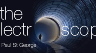 Telectroscope porautui Lontoosta New Yorkiin