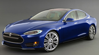 Teslan massoille tarkoitettu edullisempi sähköauto tulee saataville kahtena mallina