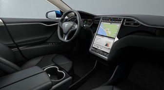 Tesla aikoo hylätä Nvidian? Kehittää omaa piiriä AMD:n kanssa