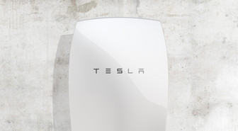 Tesla Powerwallin toinen versio ulos tänä vuonna