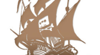Pirate Bayhin lisättiin tuki elokuvien suoratoistolle