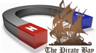 The Pirate Bay luopui torrent-tiedostoista