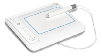 Wii saa piirtopöydän