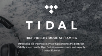 Merkillinen kauppa: Spotifyn kilpailija Tidal myytiin Squarelle, maksupääteyhtiölle