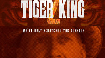 Marraskuun kaikki palaavat Netflix-sarjat: Viime vuoden sensaatio Tiger King saa jatkoa