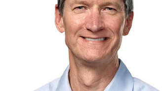Wall Street -huhut: Apple etsii uutta toimitusjohtajaa