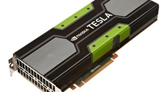 Huhu: Nvidia GeForce Titan saattaa päihittää GTX 690:n