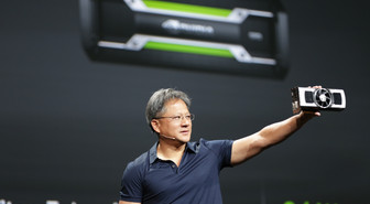 Nvidia julkisti Titan Z -näytönohjaimen: hintaa 3000 dollaria
