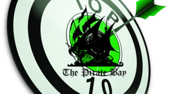 Kuusi korviketta kaatuneelle The Pirate Baylle