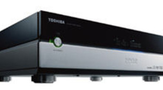 Toshiban HD DVD -soittimissa laatuongelmia