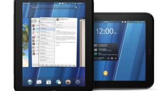 HP valmistaa vielä lisää TouchPadeja hurjan kysynnän vuoksi