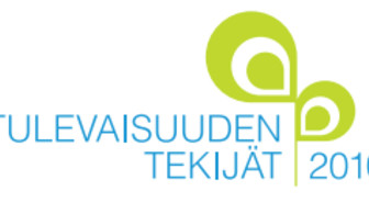 Pohjois-Pohjanmaan Yrittäjien alueellinen palkinto AfterDawn Oy:lle