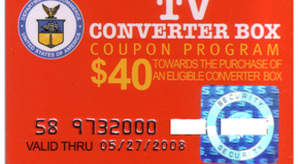 Monet amerikkalaiset eivät tiedä analogilähetysten loppuvan