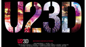 U2-manageri syyttää palveluntarjoajia piratismista