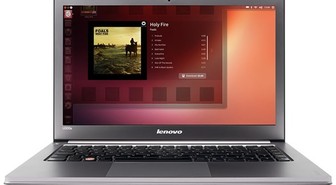 Ubuntu päivittyy tänään versioon 13.10 - saatavilla myös puhelimille