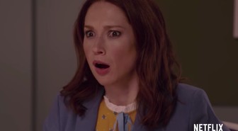 Unbreakable Kimmy Schmidt jatkuu, mutta loppuuko sarja elokuvaan?