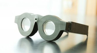 Sähköisistä silmälaseista löytyy automaattitarkennus
