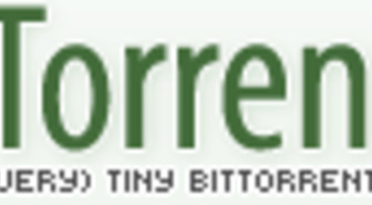 µTorrent edelleen ylivoimaisesti suosituin BitTorrent-ohjelma