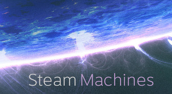 Valven Steam Machine -pelikoneen julkaisu viivästyy
