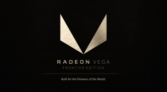 AMD esitteli ensimmäistä VEGA-näytönohjainta – julkaisu kesäkuussa
