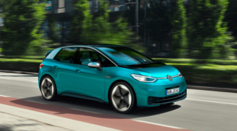 Volkswagen lopettaa polttomoottori- ja hybridiautojen myynnin Norjassa ensi vuonna, jatkossa pelkästään sähköautoja