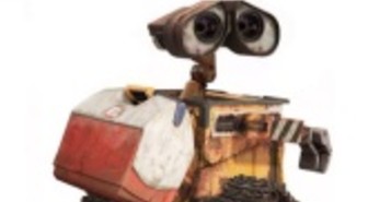 WALL·E:n lataaminen toi 62 000 dollarin puhelinlaskun