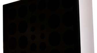 Kyllästyttävätkö pienet iPod-telakat, tässä on Wall of Sound