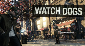 Watch Dogs -pelaajat jumiutuivat latausruutuun - Ubisoft tutkii