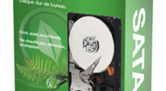 Western Digitalin 3TB kiintolevy kauppoihin