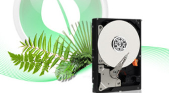 Western Digital aikoo julkaista 3 teratavun kiintolevyn?