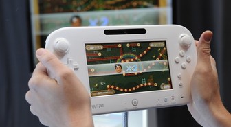 Uusi huhu povaa Wii U -konsolia Eurooppaan joulukuun alussa
