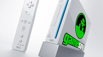 Wii ja GameSpy ne yhteen sopii