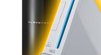 Nintendo Wii myyntitykki Japanissa