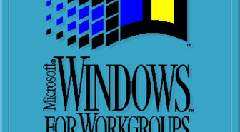 Linux 3.11 sai nimensä vanhalta vastustajalta - Linux for Workgroups