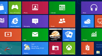 Windows 8.1 ohitti markkinaosuuksissa Vistan