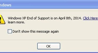 Hallitukset maksavat Microsoftille miljoonia pitääkseen Windows XP:n elossa