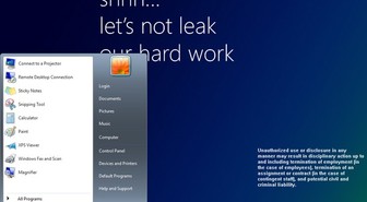 Microsoft pääsi Windows-vuotajan jäljille