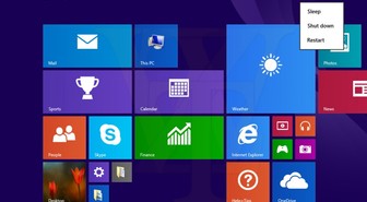 Microsoftilla lipsahti: Windows 8.1 Update 1:n pystyi jo lataamaan