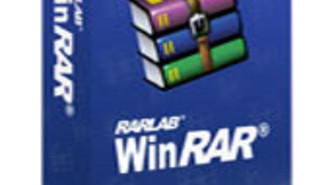 WinRAR ilmaiseksi tänään sunnuntaina