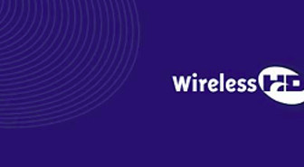 WirelessHD valmistui