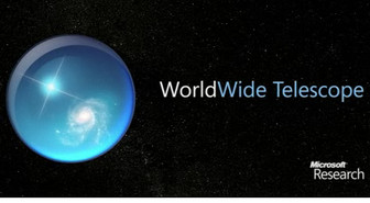 Microsoft tuo tähtitaivaan kaikkien käsille