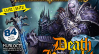 Wowittajille oma lehti